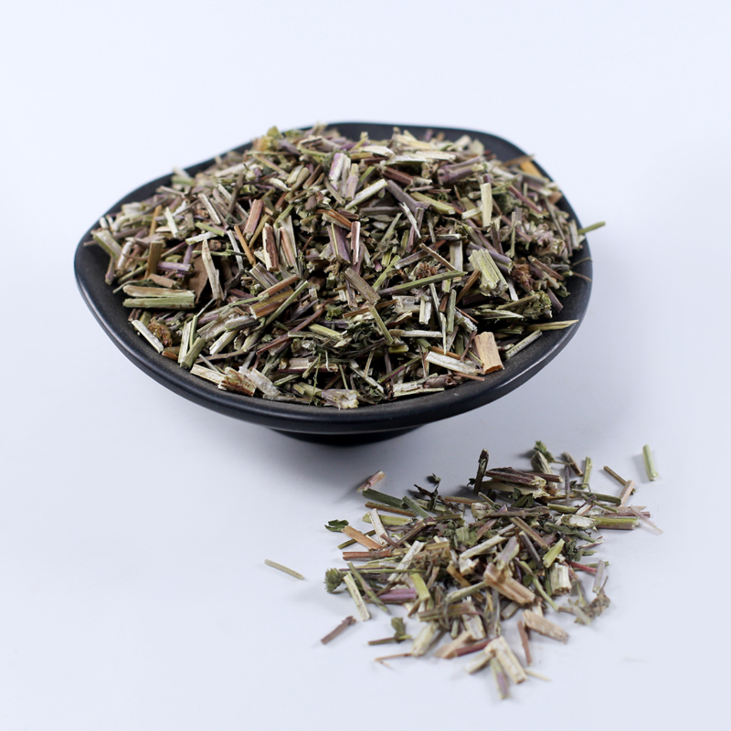 北京同仁堂荆芥500g野生散装荆介中药材新鲜香荆芥干货荆芥草中草药有