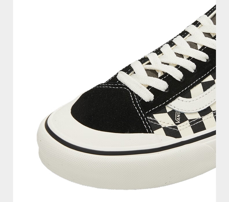 vans万斯男子style 136 decon vr3 sf帆布鞋/硫化鞋 vn0a4bx91kp 36.