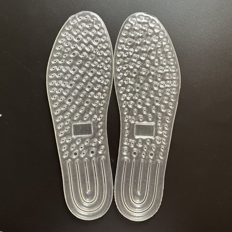 适配欧·文kd·12-14杜兰特zoom全掌气垫鞋垫sbdunk飞马37高弹减震aj