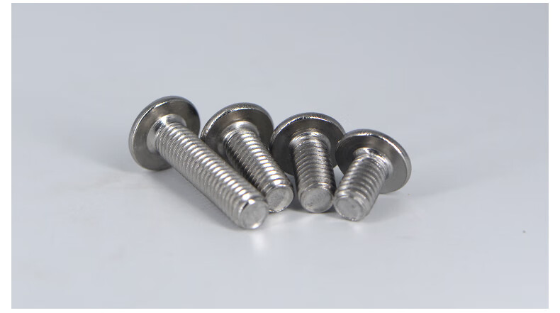 304不锈钢cm沉头内六角平杯内六角m2-m8沉头内六角螺丝平杯螺栓平头螺