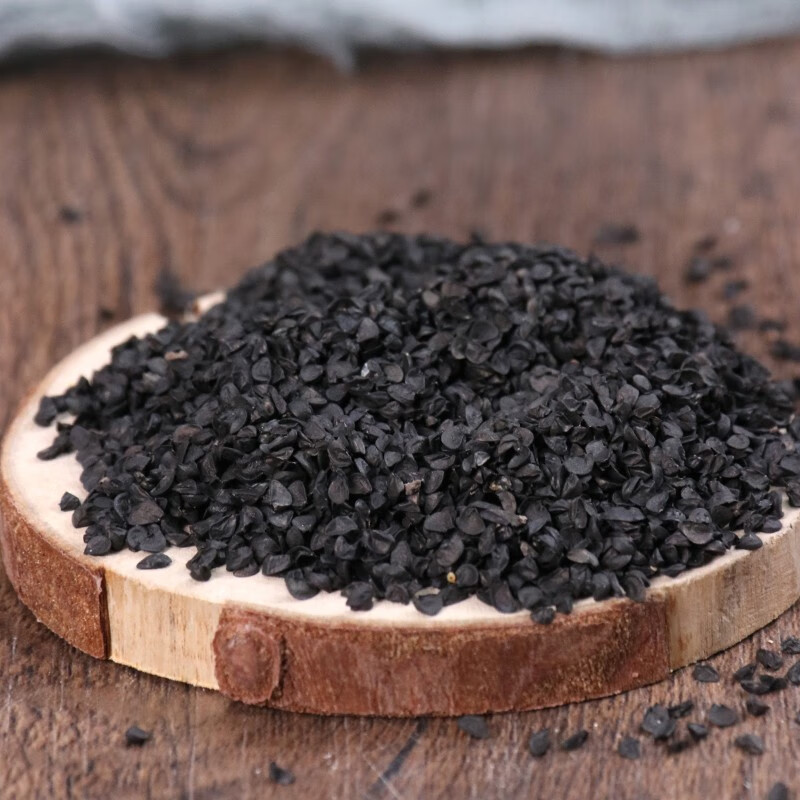 药声录(yaoshenglu)中药材葱子 大葱籽 大葱子 葱