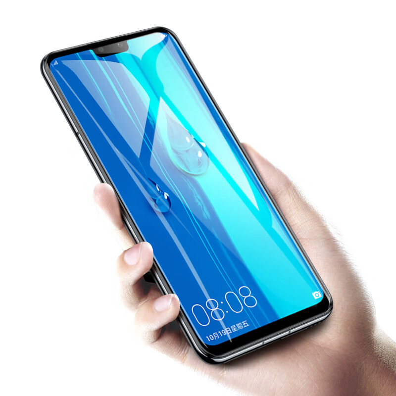适用于华为jkm-al00b钢化jkmal00b膜手机tl00tloo_jkmaloob刚jk jkm