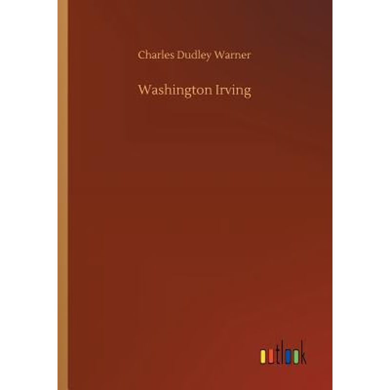 按需印刷Washington Irving[9783732645008]