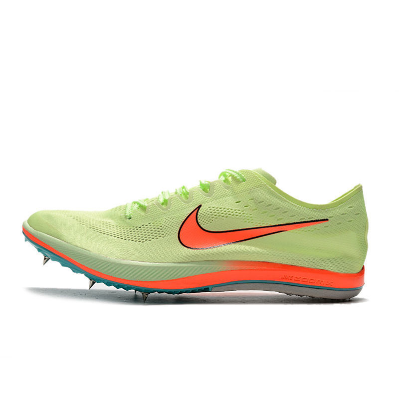 滕讯体育nbazoom superfly elite2针织跑钉鞋苏炳添专用比赛田径男