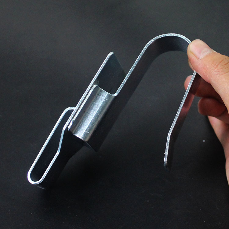 电动扳手挂钩多功能支架镀锌材质架子工木工挂钩挂架架子工单钩镀锌不