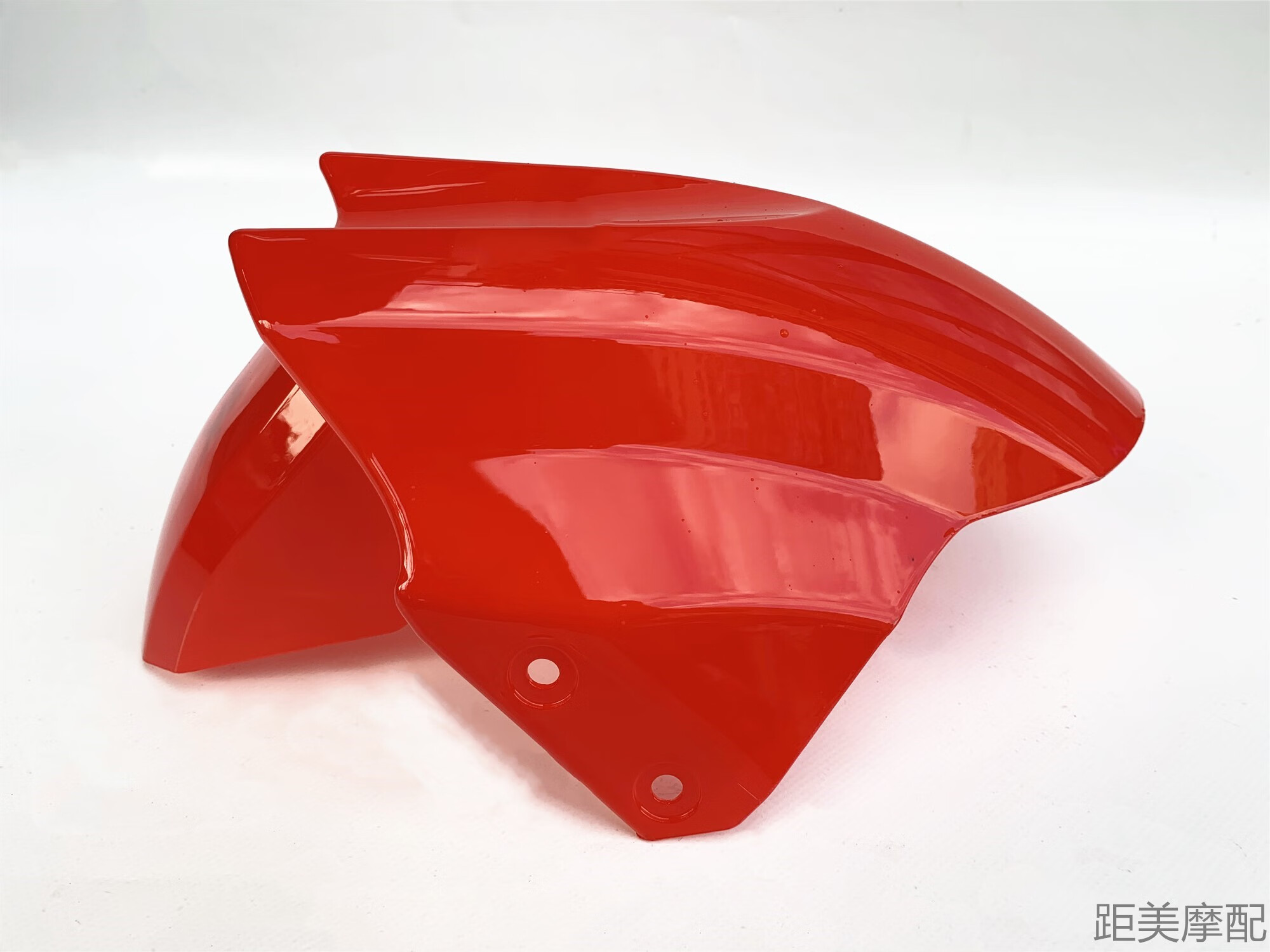 雅迪电动车前泥板踏板车迅鹰前泥板尚领雷霆王通用前挡泥板尚领新