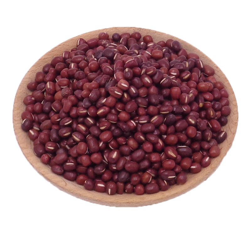 同仁堂中药材红小豆500克农家红小豆五谷杂粮新货吃的豆类赤小豆