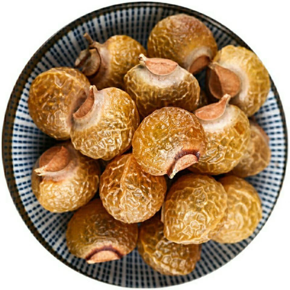 无患子中药材无患子鬼见愁木患子油患子洗手果无患子果皮 无硫木患子