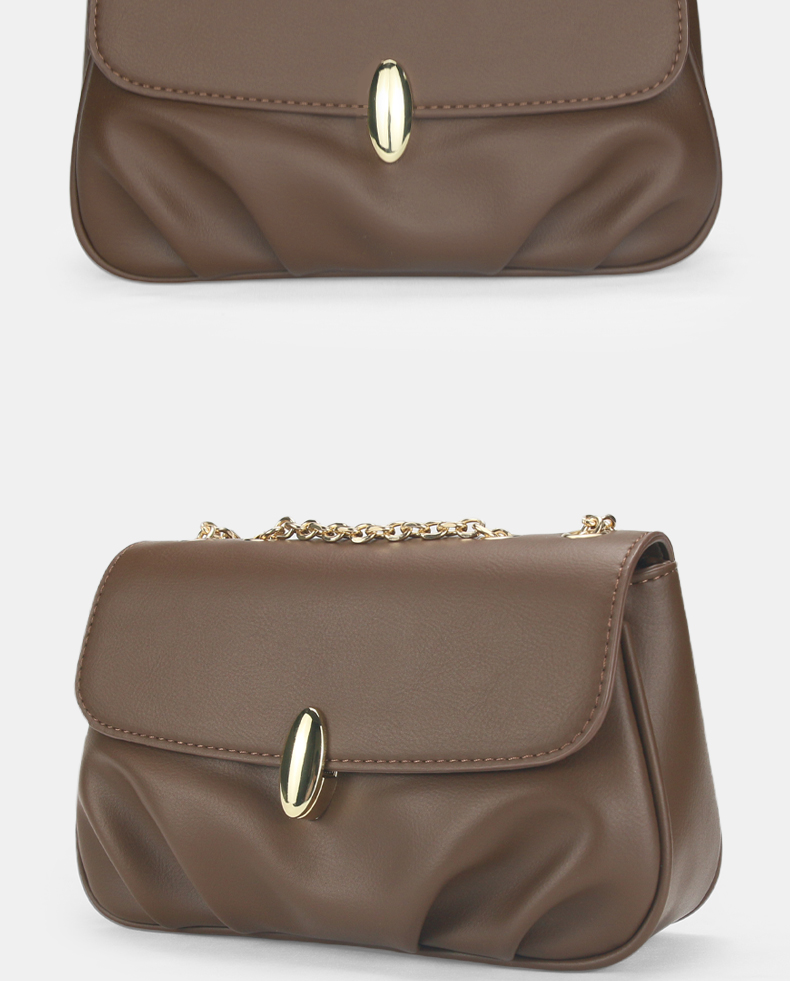 carloskelleyck2004女包单肩手提斜挎包时尚潮流情人生日礼物送女友