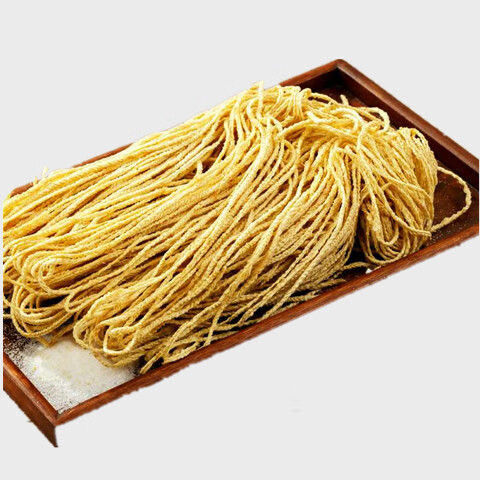 豆腐丝豆制品干货豆皮条人造收凉拌火锅麻辣烫素羊肚丝蛋白 素羊肚丝1