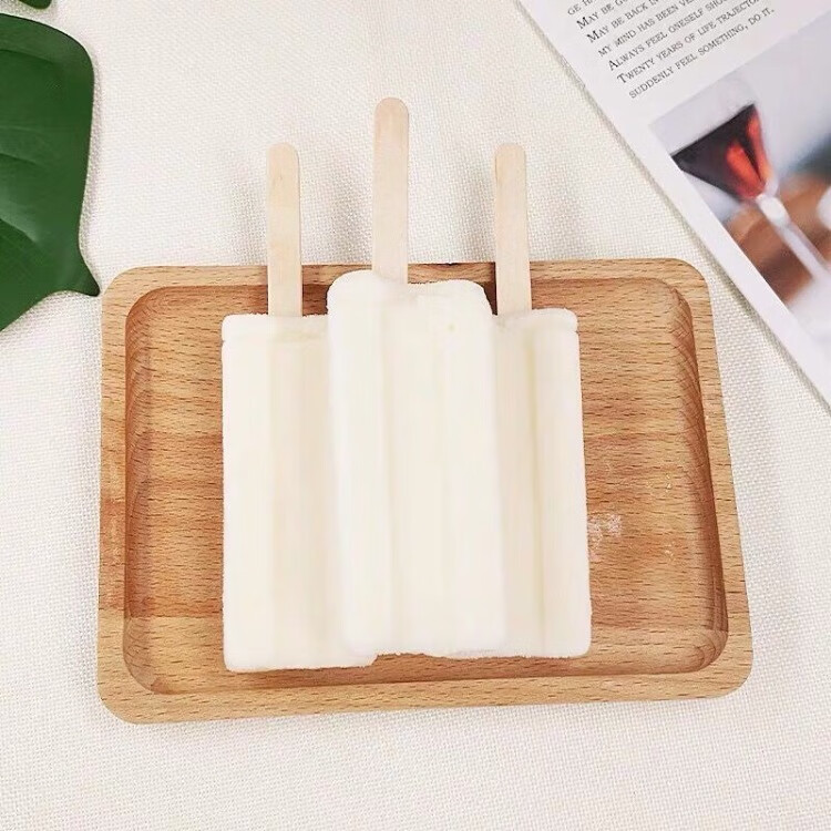 雪糕冰激凌40支牧场大布丁奶油袋装雪糕冰淇淋冰激凌冷饮网红 大布丁