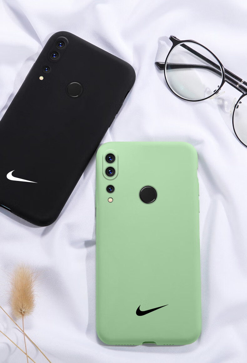 小nk勾适用于华为畅享9s手机壳全包镜头畅享9plus软壳防摔套九个性