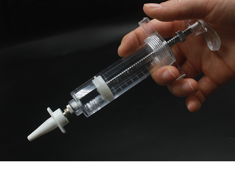 麦桑荷仔猪喷鼻器兽用仔猪伪狂犬滴鼻器猪用滴鼻疫苗小猪滴鼻器喷雾