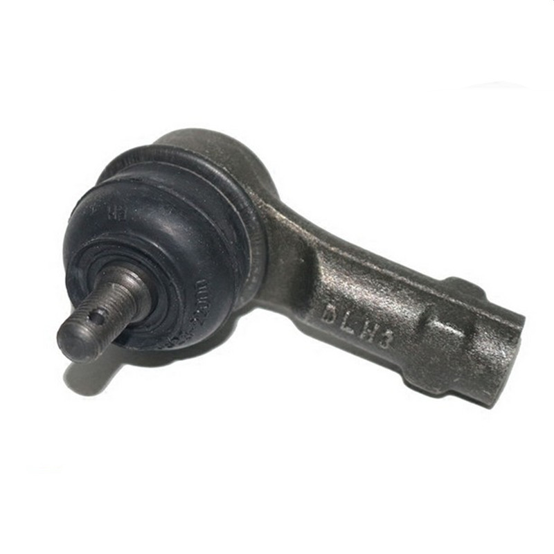 横拉杆球头转向拉杆方向机外球头适用于 左边 驾驶室 赛拉图【图片