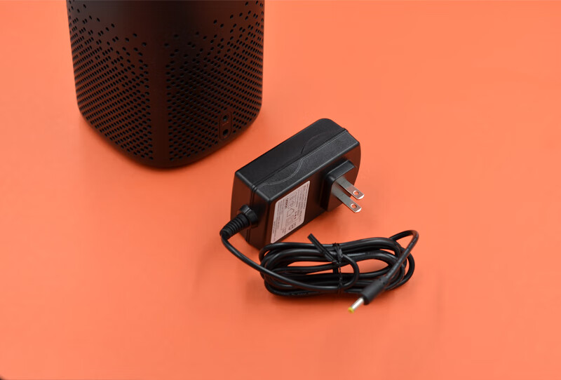 金兽适用小米小爱音箱pro电源适配充电器线12v2a插头ai智能音箱响配件