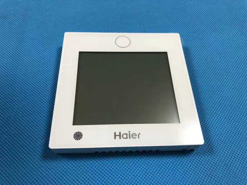 好物推荐全新原装海尔中央空调控制面板0150401331d线控器触屏yre17