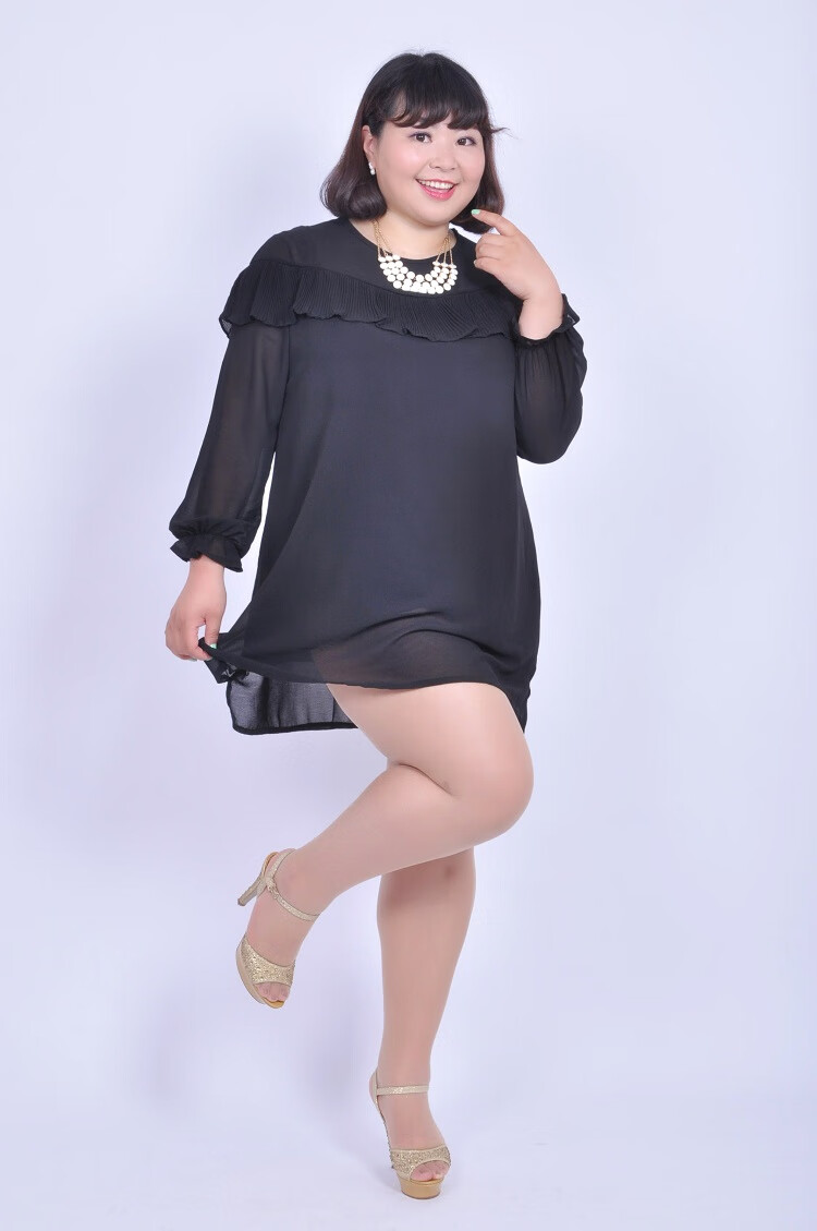 禾佳成光腿神器夏季菠萝袜连体丝袜大码200斤胖妹妹隐形肉色连裤袜0d