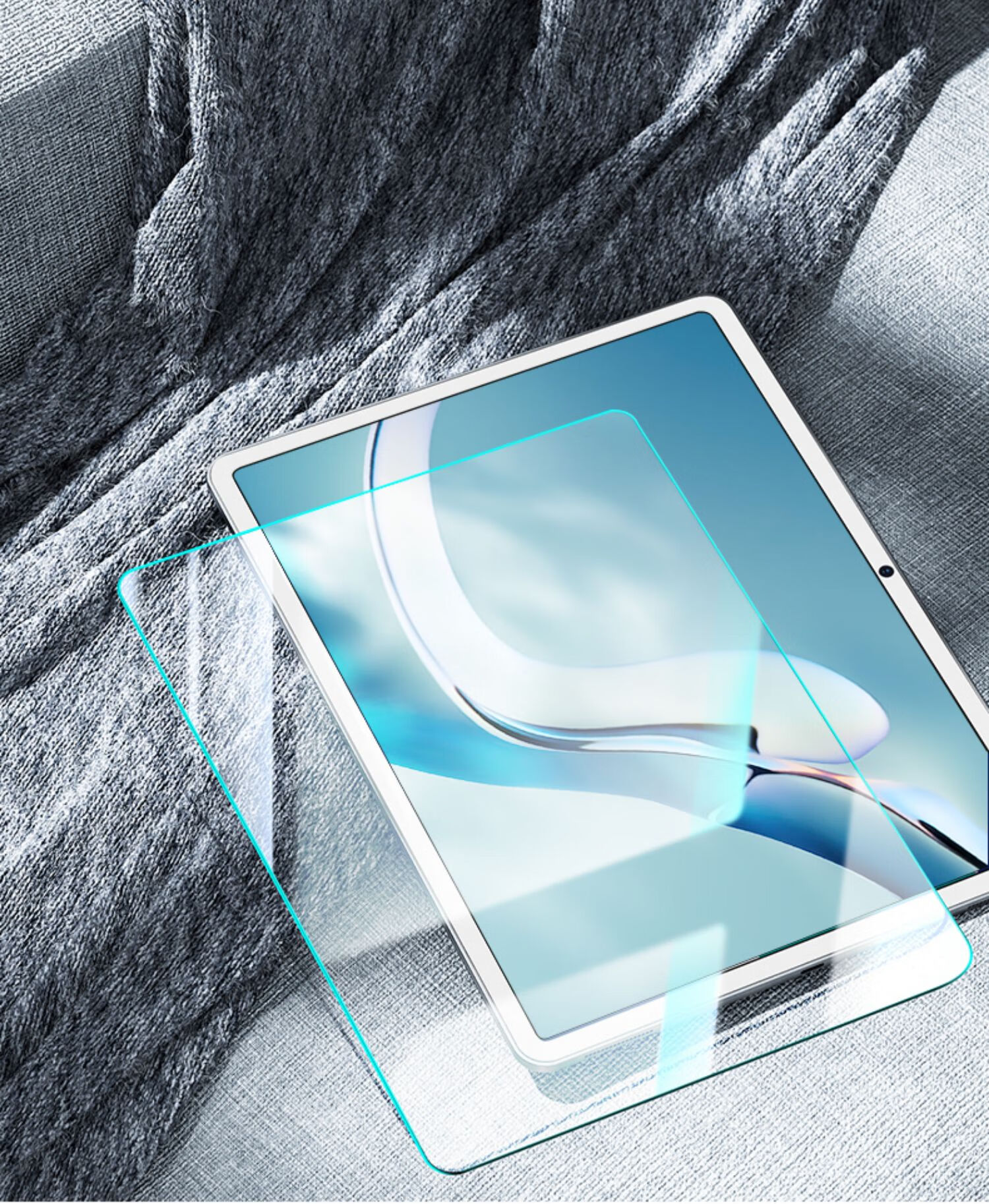 6英寸全屏覆盖matepad pro平板保护膜10.