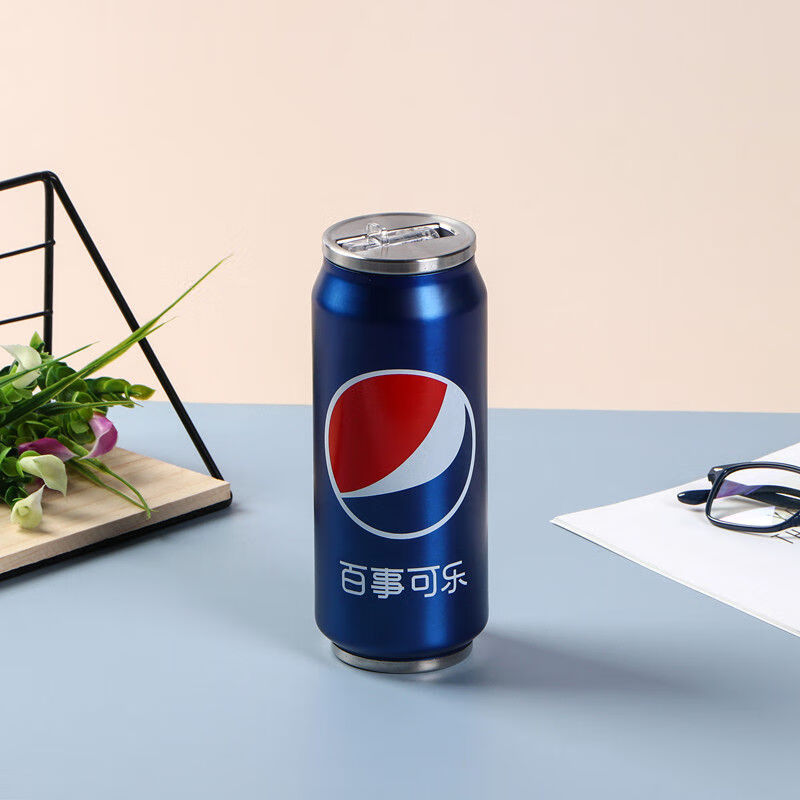 极度百事可乐500ml 杯刷