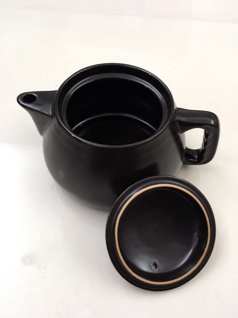 祝尔康药壶全自动分体式多功能陶瓷煲汤wx-9a养生煎药壶 定时,预约