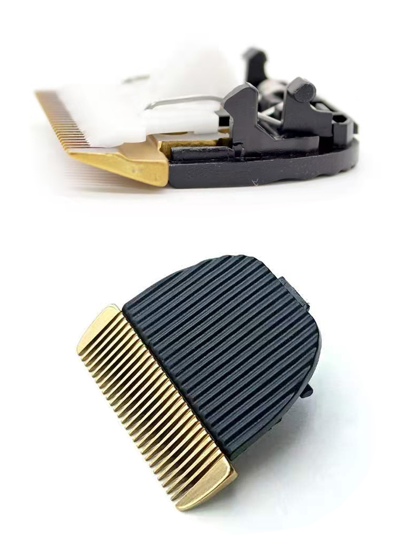 家电配件 个护健康配件 zdcp 适用于奥克斯电推剪理发器刀头a5 a6 a7