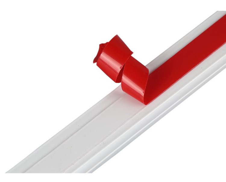 电线遮挡条装饰美化自粘线槽明装藏线墙面明线电视网线走线 5米线槽无