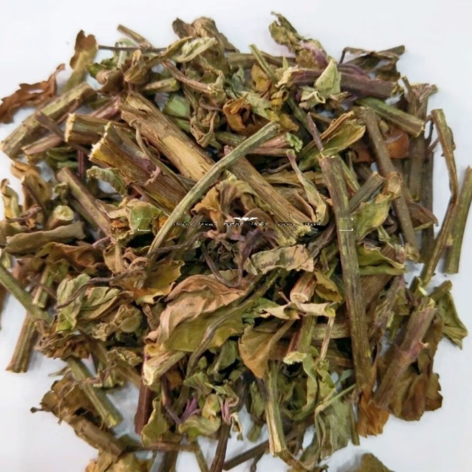 云南猫须草中药材猫须草 肾茶 猫须公 干货猫须草 500克【图片 价格