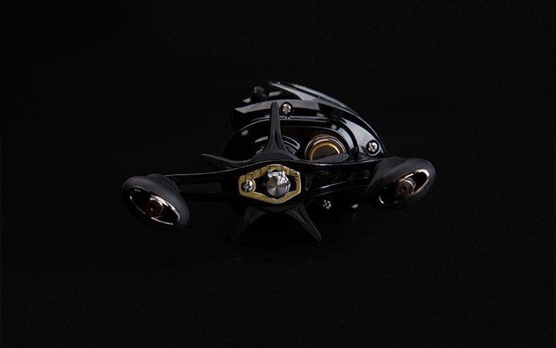 富士鱼竿日本达瓦直柄枪柄路亚竿套装富士导环马口竿抛竿海钓杆远投竿