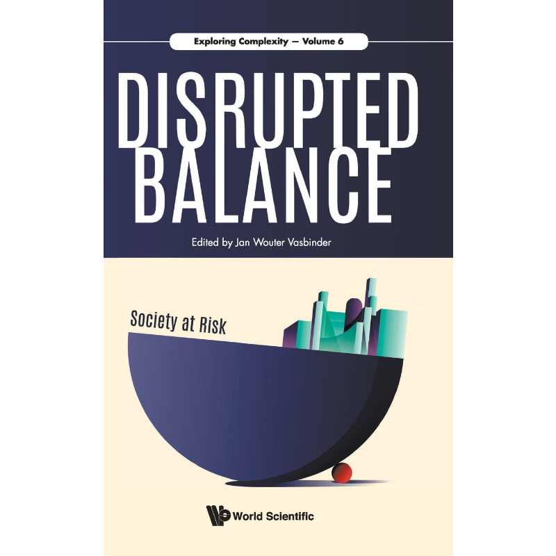 按需印刷Disrupted Balance[9789813239210]