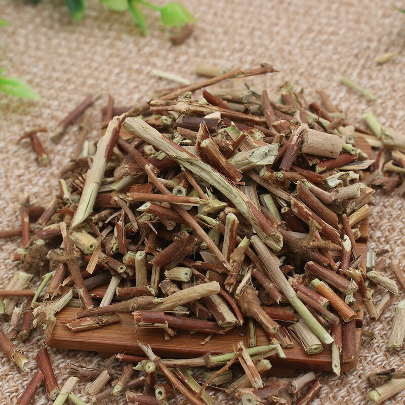 中药材金银花滕 忍冬藤 洗澡金银花藤干泡澡 忍冬滕 1000克【图片