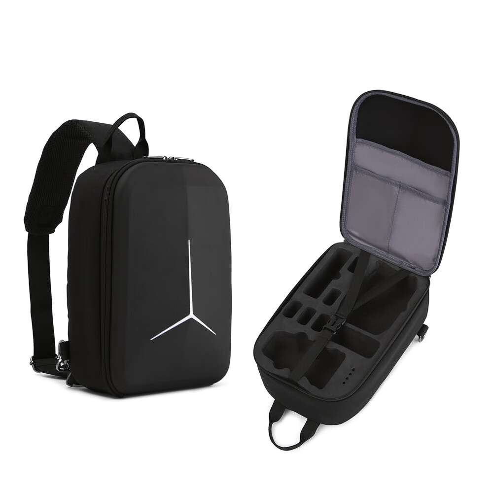 适用于dji大疆mini2包无人机收纳包背包手提箱胸包斜挎包箱子配件mini