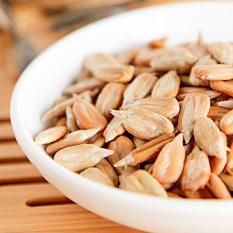 盼盼葵贵妃海盐风味瓜子焦糖山核桃风味150g办公休闲零食袋装组合 3包