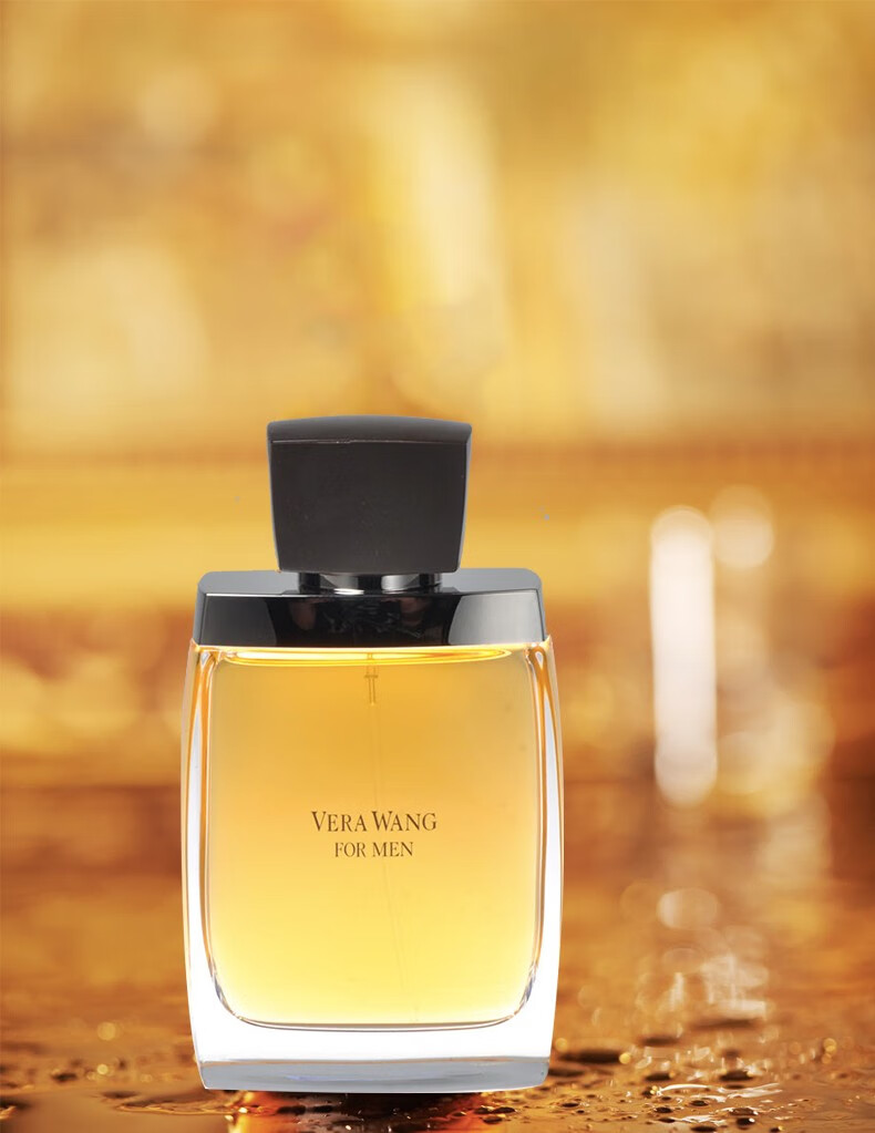 verawang王维拉王薇薇女士香水男士香水王薇薇红色狂恋100ml