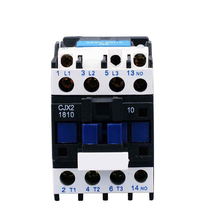 交流接触器220vcjx26511