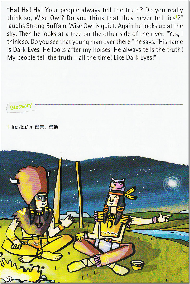 《黑布林英语阅读初一绿野仙踪彼得潘外星邻居巴斯克维尔的猎犬上海