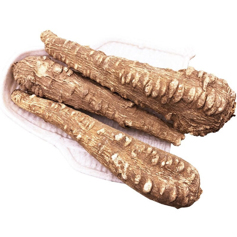 博多客 川白芷根 整根四川大白芷个 香白纸棒 香料调料 1.5kg【3斤】