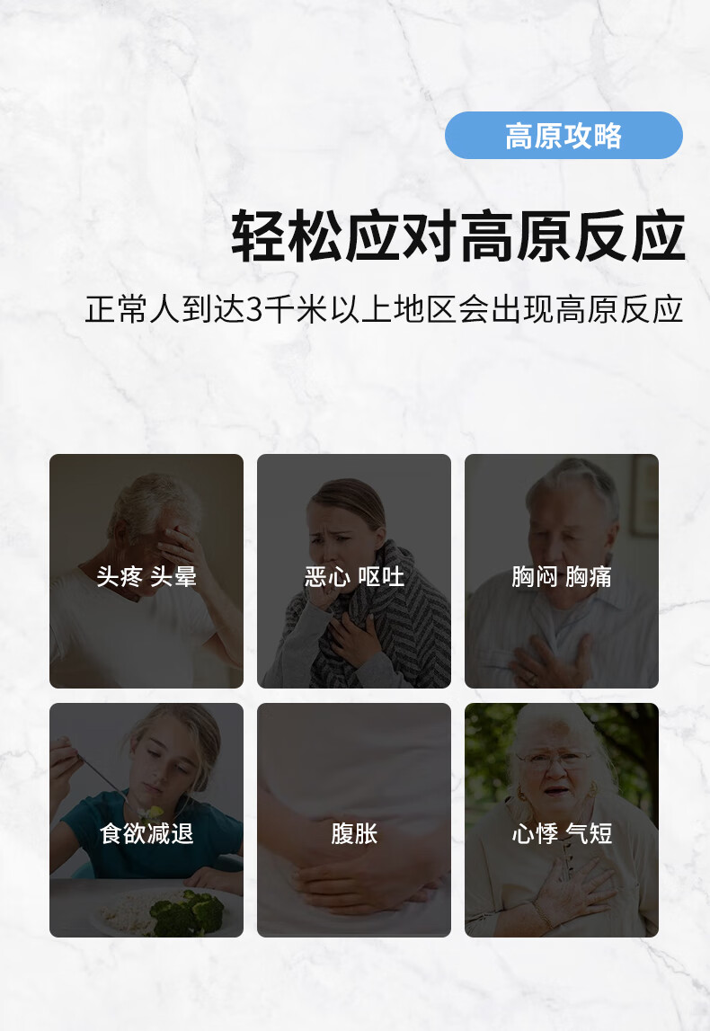 麦德哈特车载制氧机高原专用氧气机家用老人吸氧机小型便携式12v