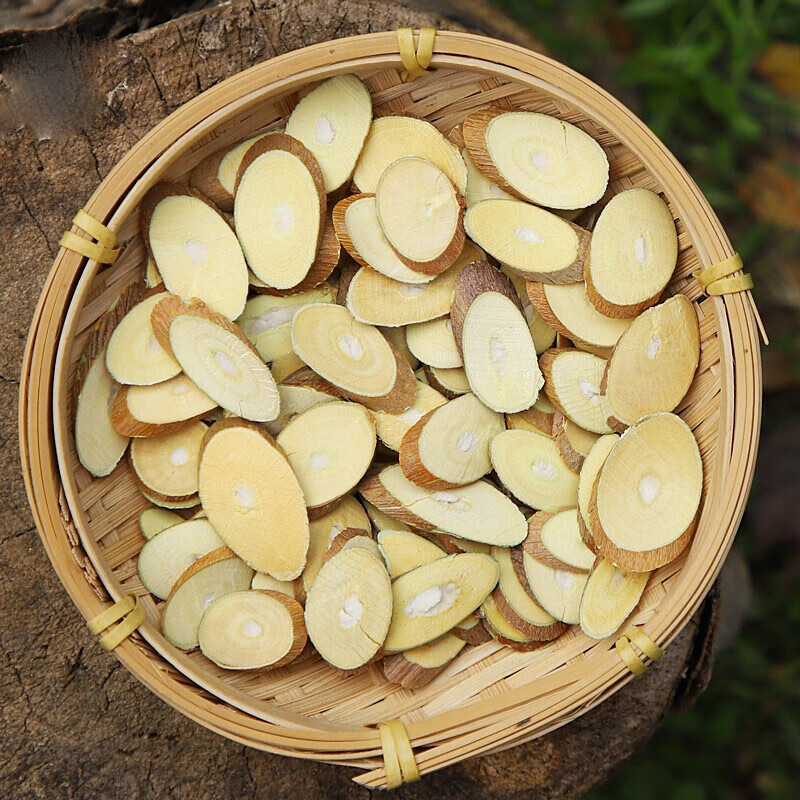 北京同仁堂民生堂桑枝500克 桑树枝条 桑枝片 桑枝条 嫩桑枝新货无硫