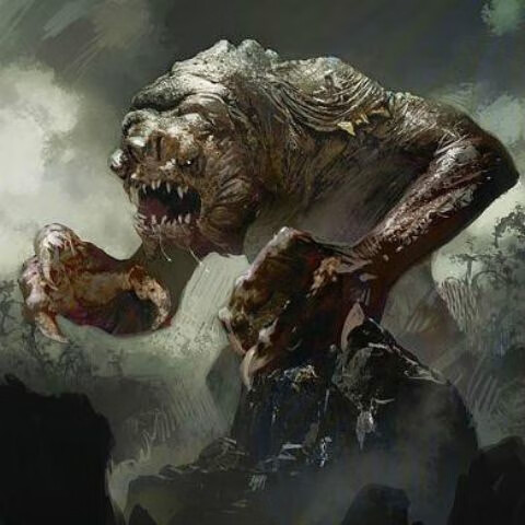 乐··高(le·go)星球大战积木兰克怪兽rancor兰科兽白兵拼装人仔玩具