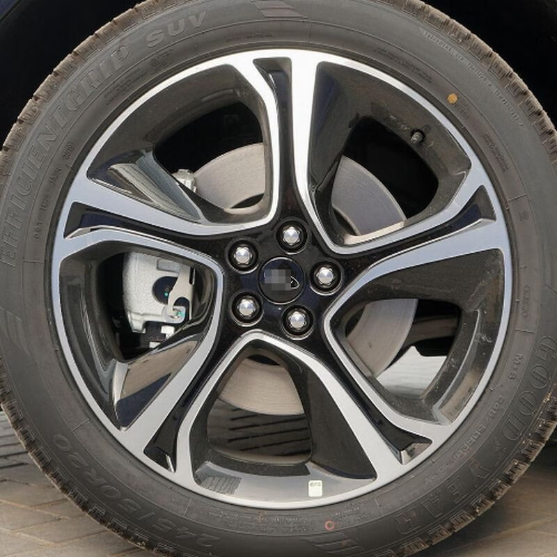 适配2021款新款福特锐界plus两驱豪锐型st-line 20寸轮毂钢圈原厂款铝