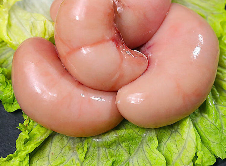 精品国产土鸡要子鸡肾鸡卵鸡睾丸鸡宝鸡春子500g 吃哪哪 土鸡腰子