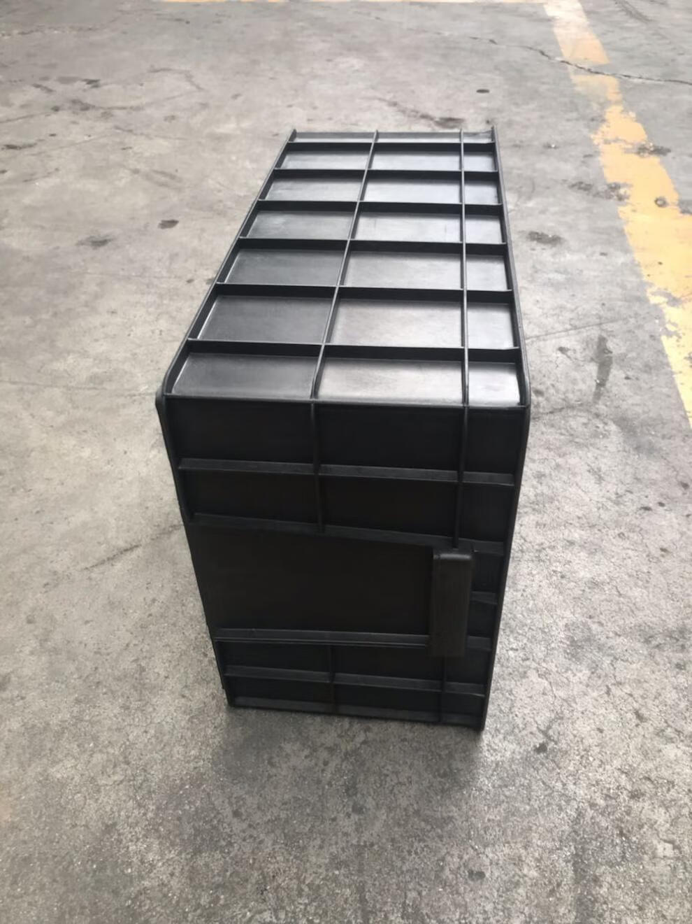 豆芽菜育苗盘芽苗菜育苗盘花生芽苗水培箱商用大号花生种植箱条形版