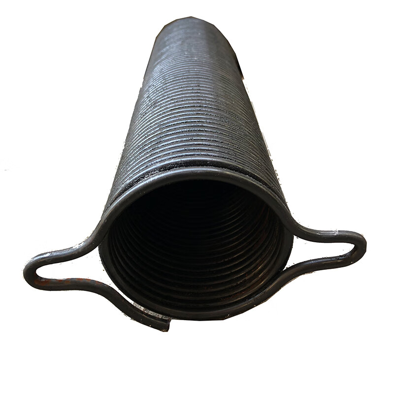 新型车库门弹簧 铝合金卷闸门手动卷帘门弹簧扭簧弹配件拉簧翻板门