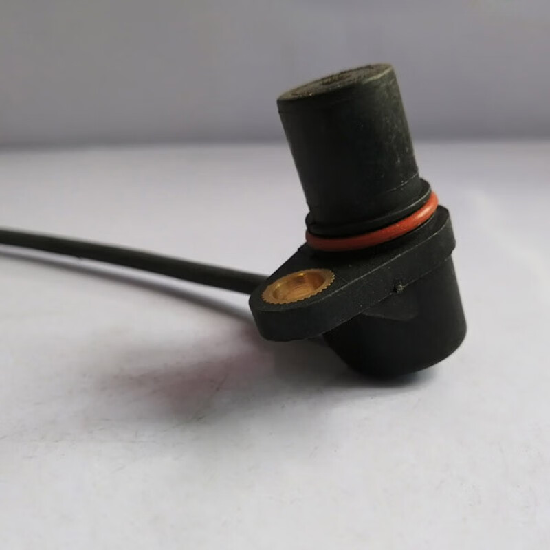 适用于大众老宝来高尔夫4曲轴位置传感器 宝来经典发动机转速脉冲