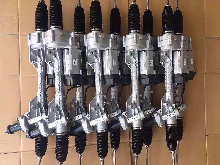 适用于奔驰c180c200e200e260e300s300s320s转向器方向机总成e系列w212