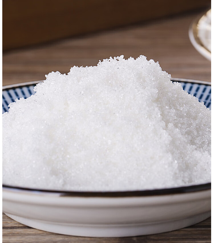 正宗甘蔗绵白糖500g袋装食用白糖白绵糖袋装烘焙面包西