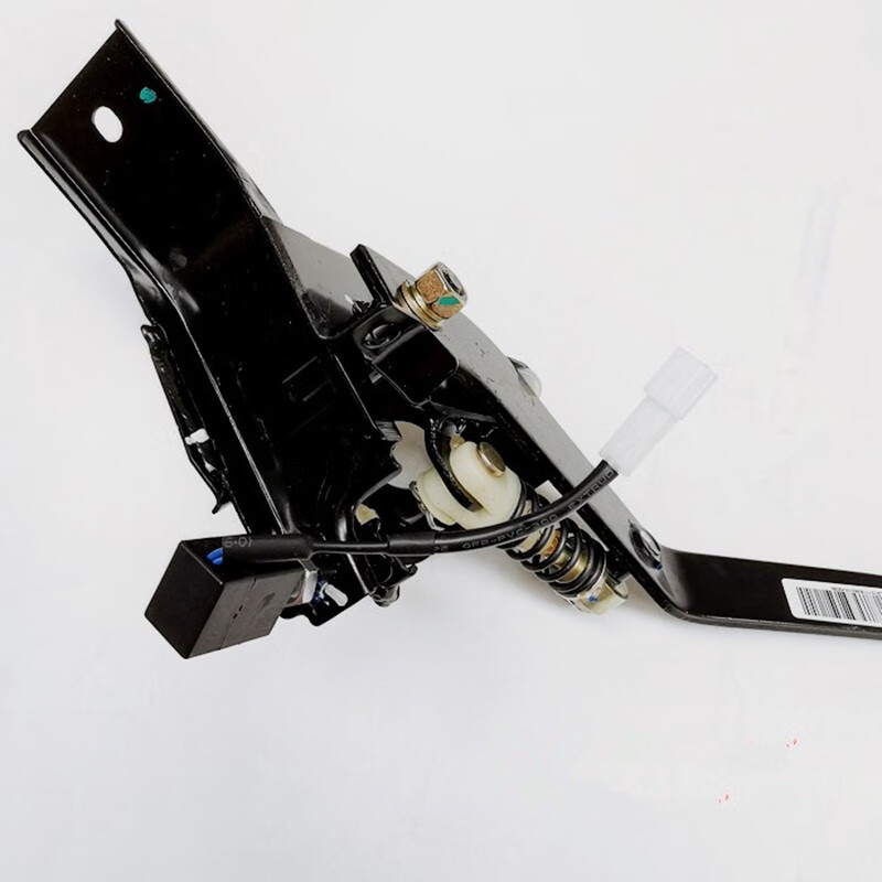 猛帆 适配于江淮瑞风m3m4同悦和悦b15b18瑞风s3离合器踏板总成脚踏板