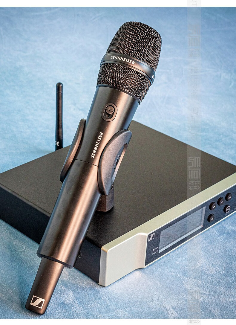 森海塞尔ewd skm 945 kk205数字uhf专业舞台现场无线麦克风话筒 mmd
