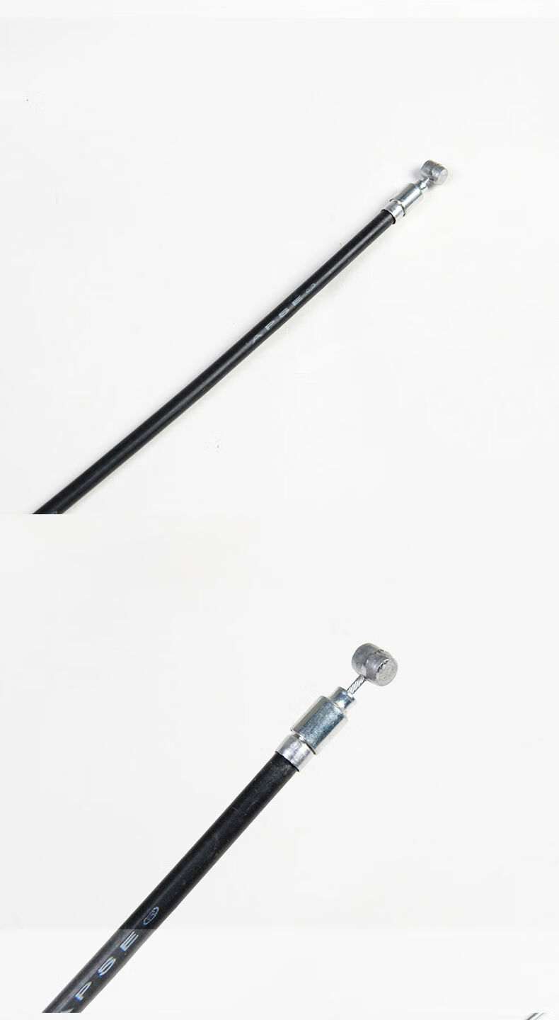 适用于原装轮椅刹车闸配件 轮椅手闸后手扎刹手把柄手推扶手螺杆 刹车