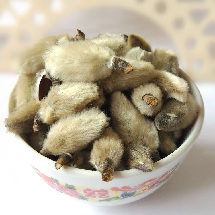 中药材辛夷花大别山辛夷鼻炎中药材辛夷花特级500克辛夷花2000克